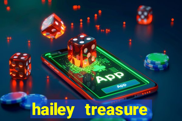 hailey treasure adventure mod apk